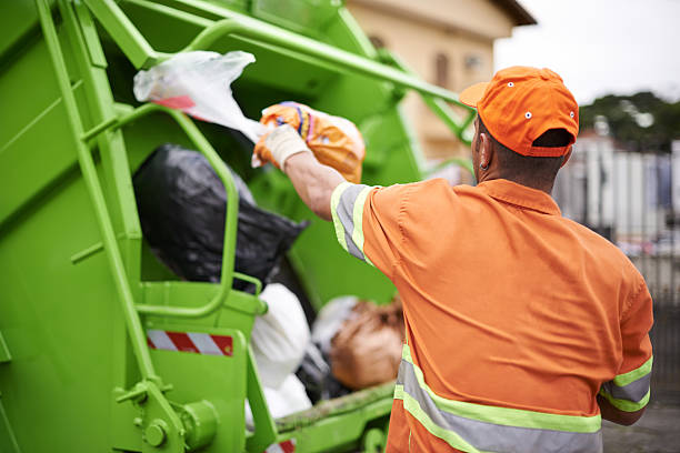 Professional Junk Removal Services in Athens, AL