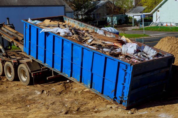 Best Recycling Services for Junk  in Athens, AL